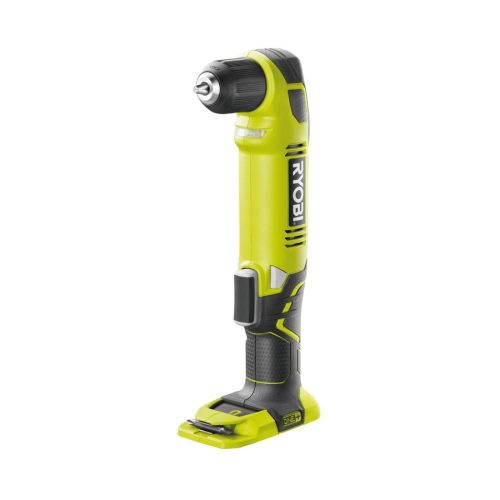 Угловая дрель Ryobi 5133001166 ONE+ RAD1801M