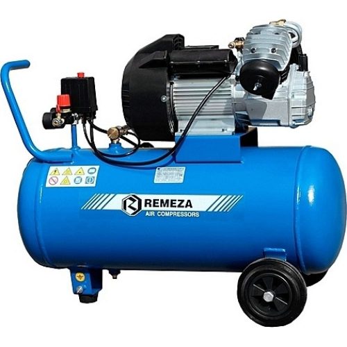 Поршневой компрессор Remeza 1523420 СБ 4/С-100.J2047 B