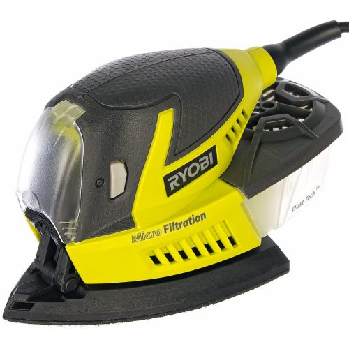 Дельташлифмашина Ryobi  RPS80-G