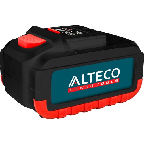 Аккумулятор для шуруповертов ALTECO 23395 BCD 1804Li