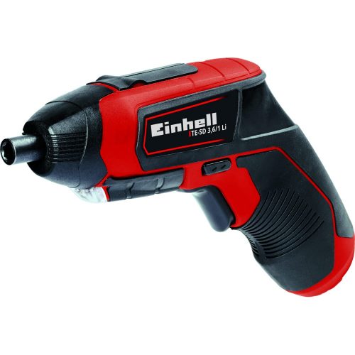 Аккумуляторная отвертка Einhell  4513501