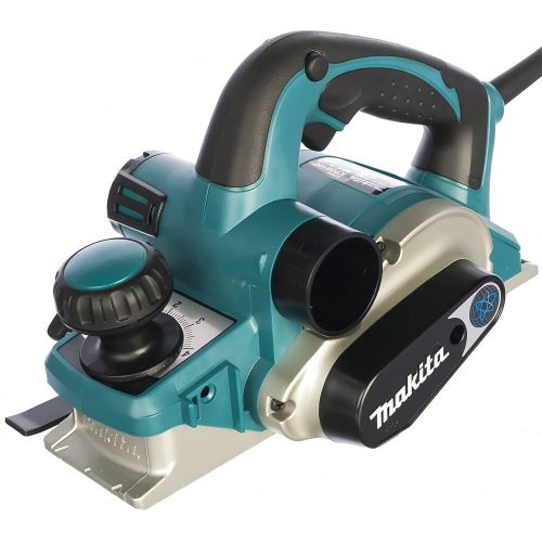 Рубанок Makita  KP 0810 C