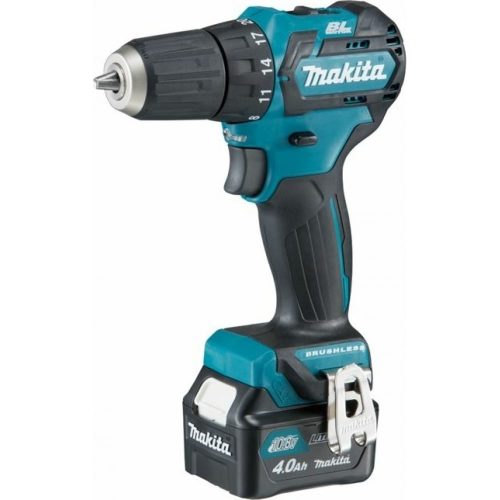 Аккумуляторная дрель Makita  DF332DWME