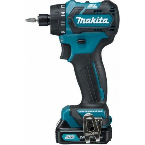 Аккумуляторная дрель Makita  DF032DWAE