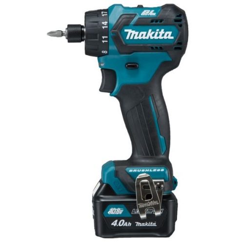 Аккумуляторная дрель Makita  DF032DWME