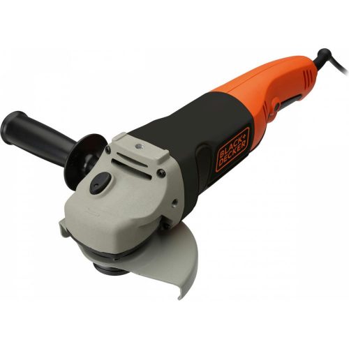 Ушм (болгарка) Black+Decker  KG1202K