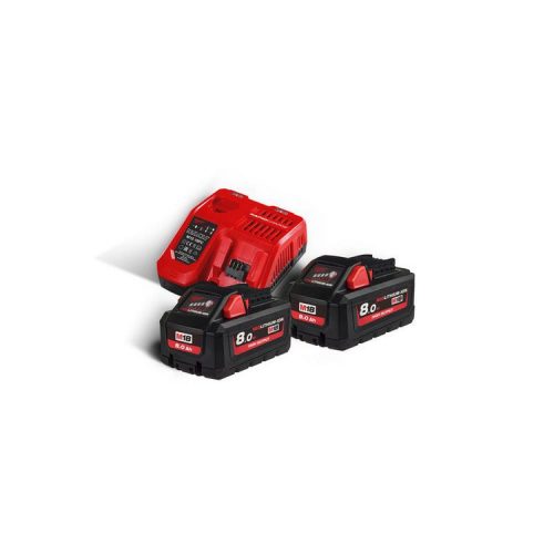 Энергокомплект Milwaukee 4933471073 M18 HNRG-802