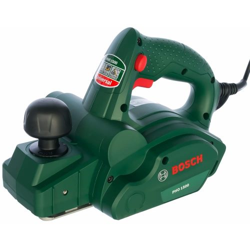 Электрический рубанок Bosch  PHO 1500 06032A4020