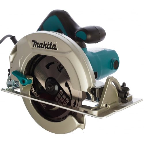 Дисковая пила Makita  HS7601