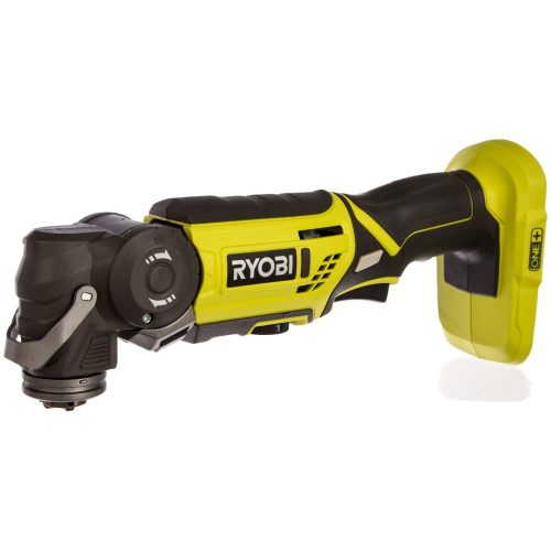 Многофункциональный инструмент Ryobi 5133002466 ONE+ R18MT-0