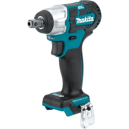 Аккумуляторный гайковерт Makita  TW161DZ