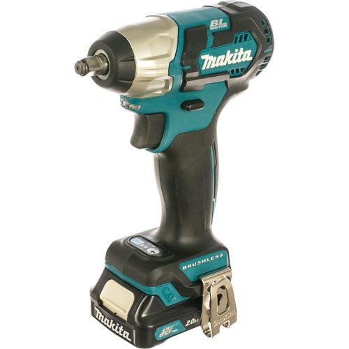 Аккумуляторный гайковерт Makita  TW160DWAE