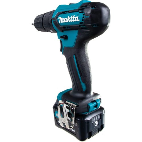 Аккумуляторная дрель Makita  HP333DWME