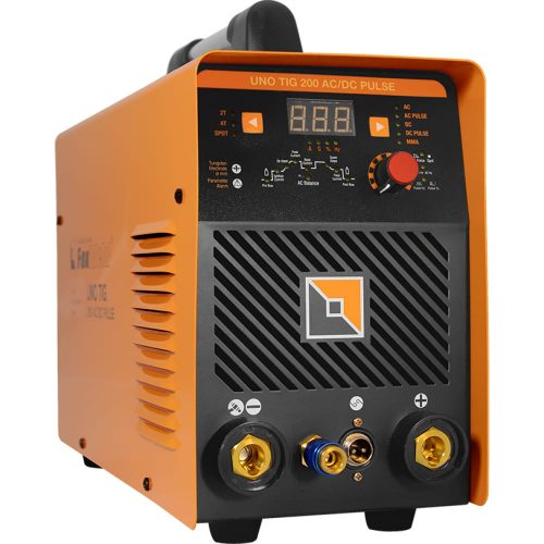 Аппарат аргонодуговой сварки Foxweld 7170 UNO TIG 200 AC/DC PULSE