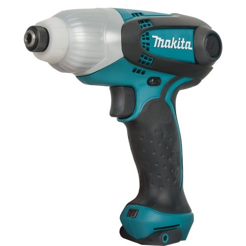 Ударный шуруповерт Makita  TD0101F