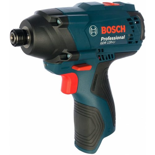 Аккумуляторный ударный винтоверт Bosch  GDR 120-LI 06019F0000