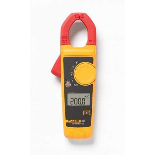 Токоизмерительные клещи Fluke  303