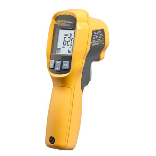 Инфракрасный термометр Fluke  62 MAX