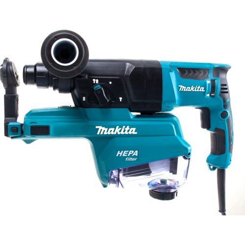 Перфоратор Makita  HR2652