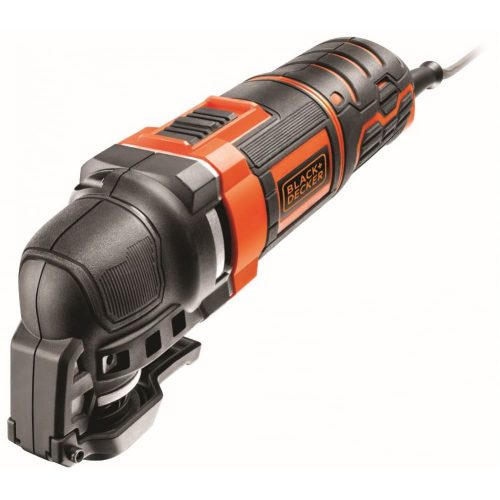 Многофункциональный инструмент Black+Decker  MT 300 KA