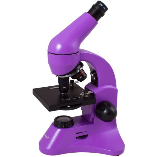 Микроскоп Levenhuk 69052 Rainbow 50L PLUS