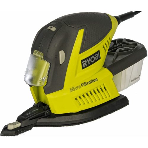 Универсальная шлифмашина Ryobi  RMS180-S