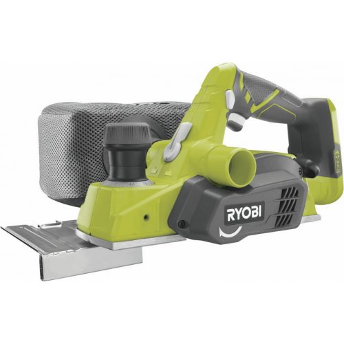 Рубанок Ryobi 5133002921 ONE+ R18PL-0