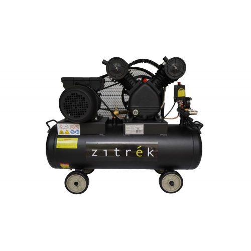 Поршневой компрессор Zitrek 009-0053 z3k440/50