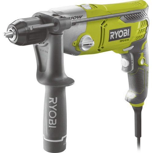 Ударная дрель Ryobi 3002058 RPD1010K