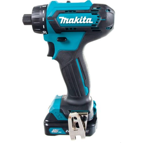 Аккумуляторная дрель Makita  DF033DWAE