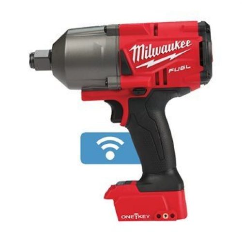 Аккумуляторный гайковерт Milwaukee 4933459729 ONEFHIWF34-0X FUEL ONE-KEY