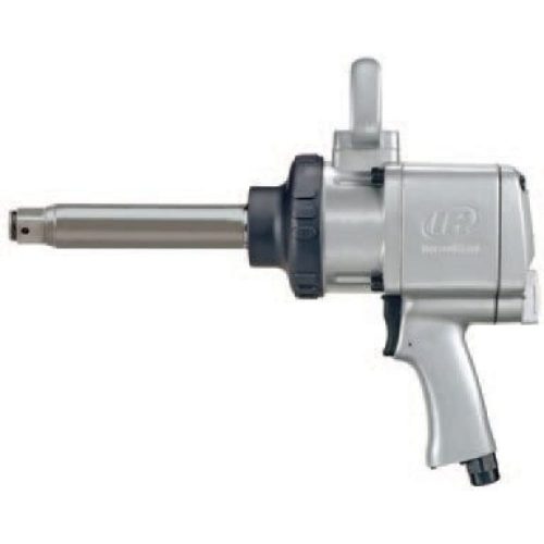 Пневматический ударный гайковерт Ingersoll Rand  295A-6