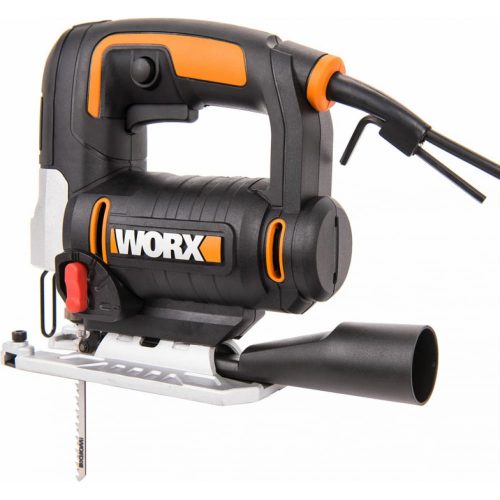 Электрический лобзик WORX  WX478.1