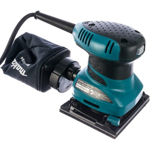 Вибрационная шлифмашина Makita  BO 4556