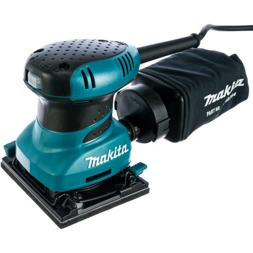 Вибрационная шлифмашина Makita  BO 4555