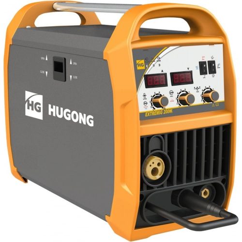 Сварочный полуавтомат Hugong 029649 HUGONG EXTREMIG 200W III