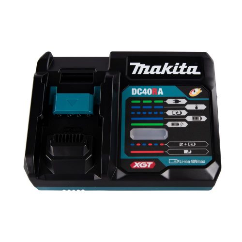 Быстрое зарядное устройство Makita 191E10-9 DC40RA