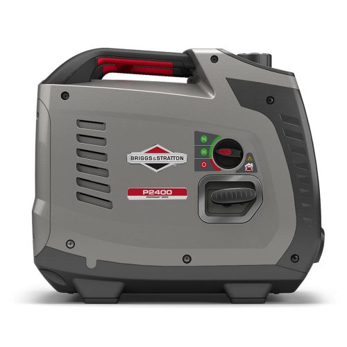 Инверторный бензиновый генератор Briggs&Stratton 030800 P 2400 Inverter