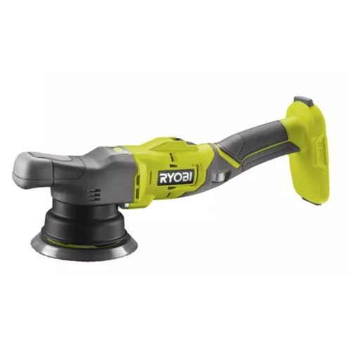 Полировальная машина Ryobi 5133004845 ONE+ R18P-0