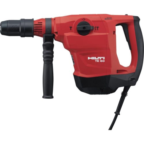 Комбинированный перфоратор HILTI 2208525 TE 60-AVR