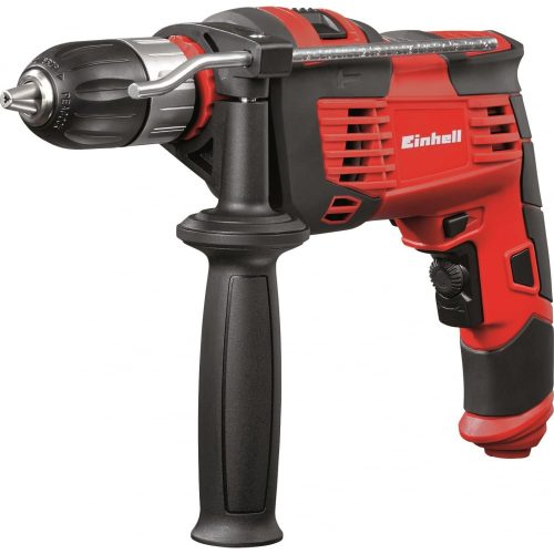 Ударная дрель Einhell 4259846 TC-ID 720/1 E kit