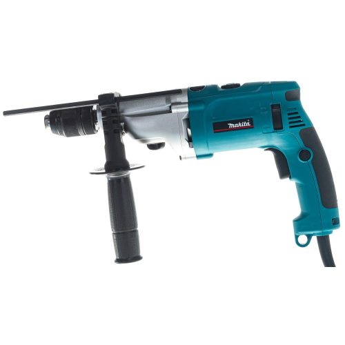 Ударная дрель Makita  HP 2071