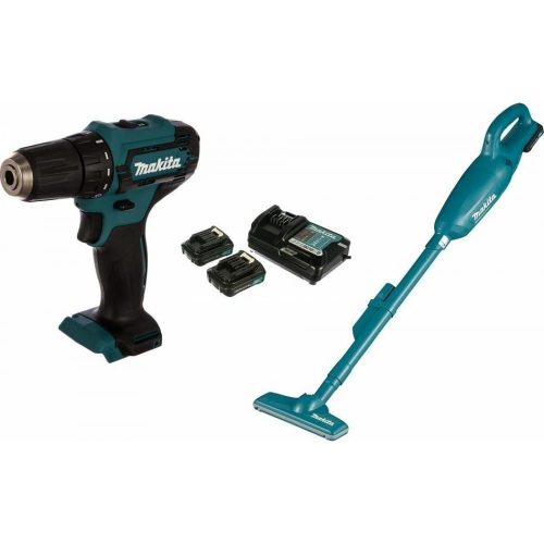 Набор инструментов Makita  CLX226X1