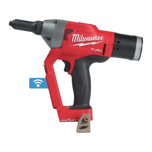 Аккумуляторный заклепочник Milwaukee 4933478601 ONEFPRT-0X