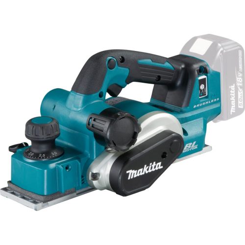 Рубанок Makita  DKP181ZU