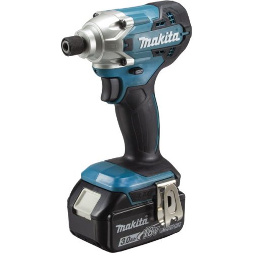 Ударный шуруповерт Makita  DTD156RFE