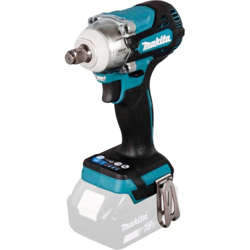 Аккумуляторный ударный гайковерт Makita  DTW300Z