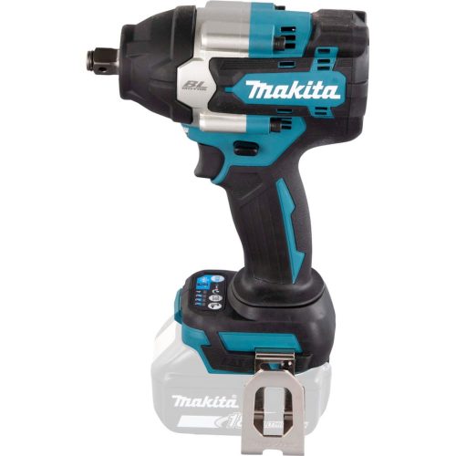 Аккумуляторный ударный гайковерт Makita  DTW700Z