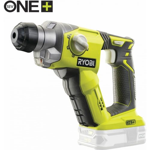 Перфоратор Ryobi 5133002305 ONE+ R18SDS-0