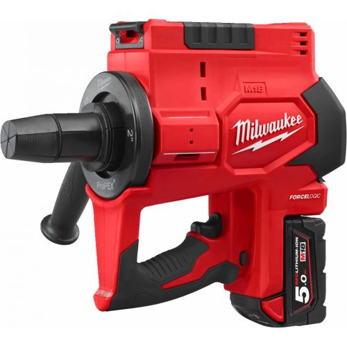 Аккумуляторный расширитель для труб Milwaukee 4933464299 M18 ONEBLPXPL-502C ONE-KEY FUEL